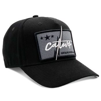 Catlover Collection - Basecap
