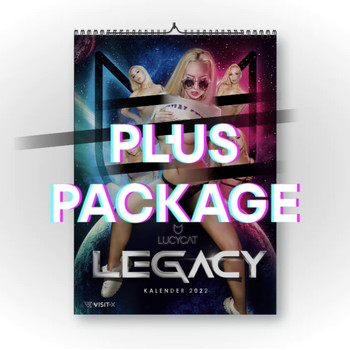 Kalender 2022 Plus Package